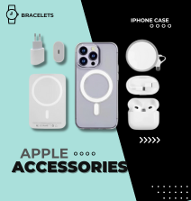 apple accessories