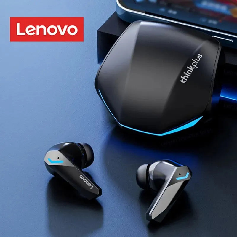 Lenovo GM2 Pro True Wireless Bluetooth Earphones - Ultimate Sound Experience